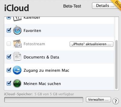 Apple rozprowadza trzecie wersje deweloperskie systemu Mac OS X 10.7.2 Lion