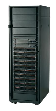 IBM stawia na automatyzację dzięki „Smarter Storage”