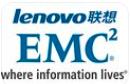 Lenovo i EMC wspólnie opracowują serwery x86