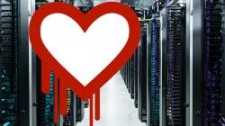 300 000 serwerów na całym świecie wciąż jest podatnych na Heartbleed
