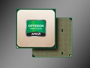 AMD dostarcza chipy Opteron zoptymalizowane pod kątem hostingu