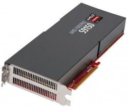 AMD wprowadza karty graficzne HPC FirePro S9050 i S9150