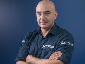Acronis przejmuje bułgarski T-Soft