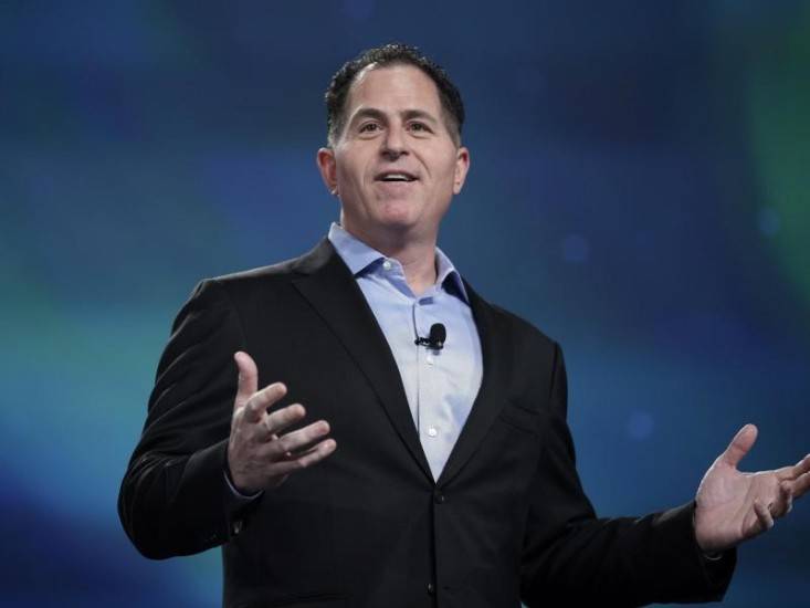 Akcjonariusze firmy Dell zgadzają się na upublicznienie