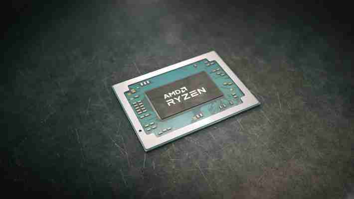 AMD zaprezentowało najnowsze procesory AMD Ryzen 7000 dla komputerów stacjonarnych